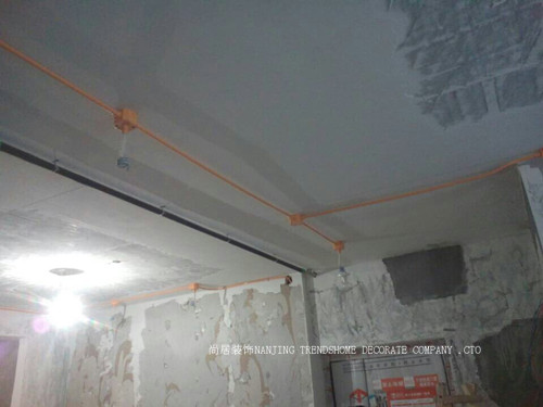 九珑天誉11-103在线工地开工大吉_尚居装饰-3