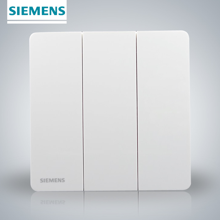 【西门子(siemens)开关_接线图分享