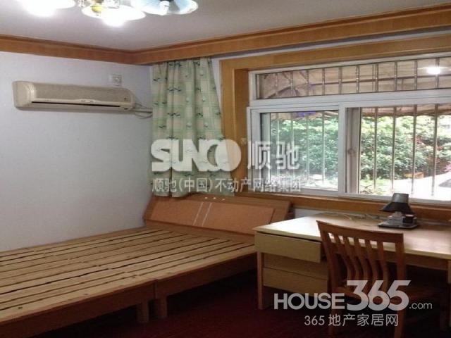 【湖南路 中大医院对面 2000年工大教授楼 精装