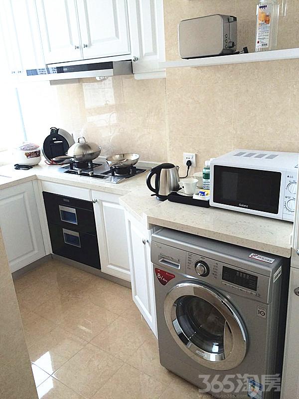 【河西万达希尔顿 豪装交付 无风险稳定收益 三