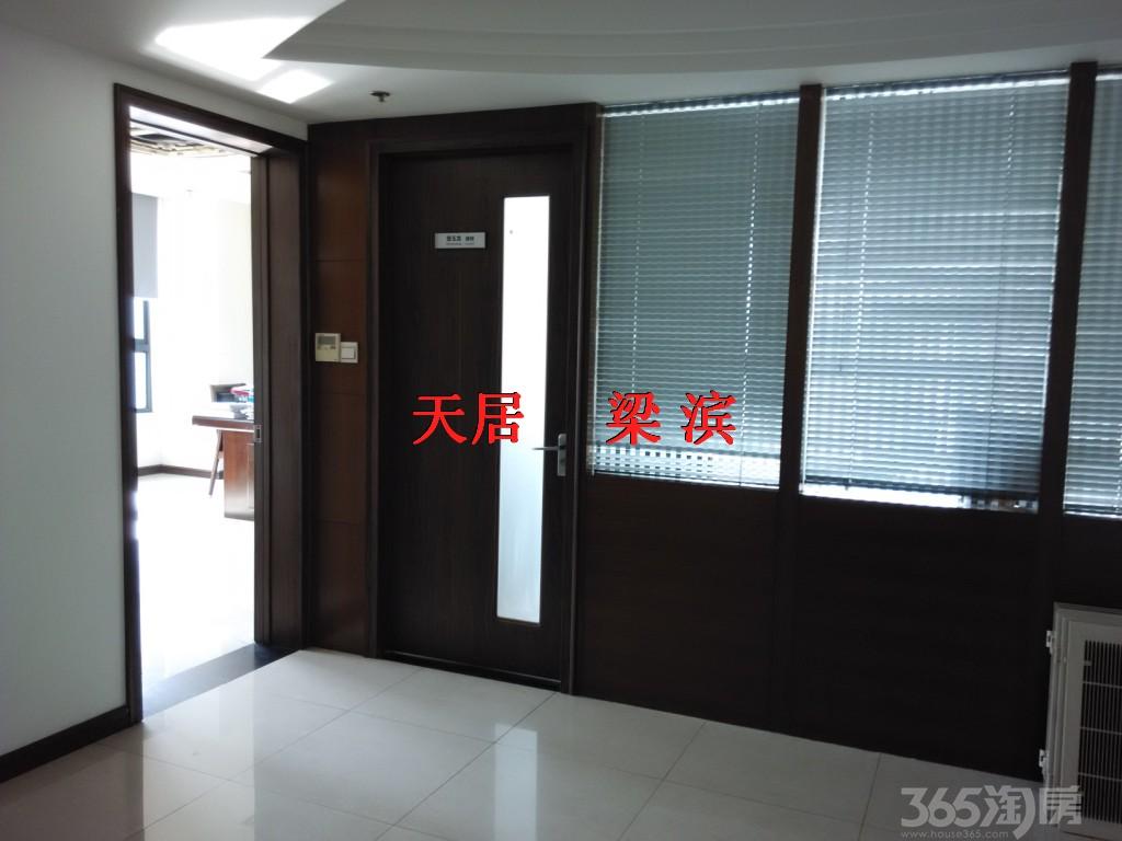 【优质房源 省人民医院附近 整层 可注册 年租5