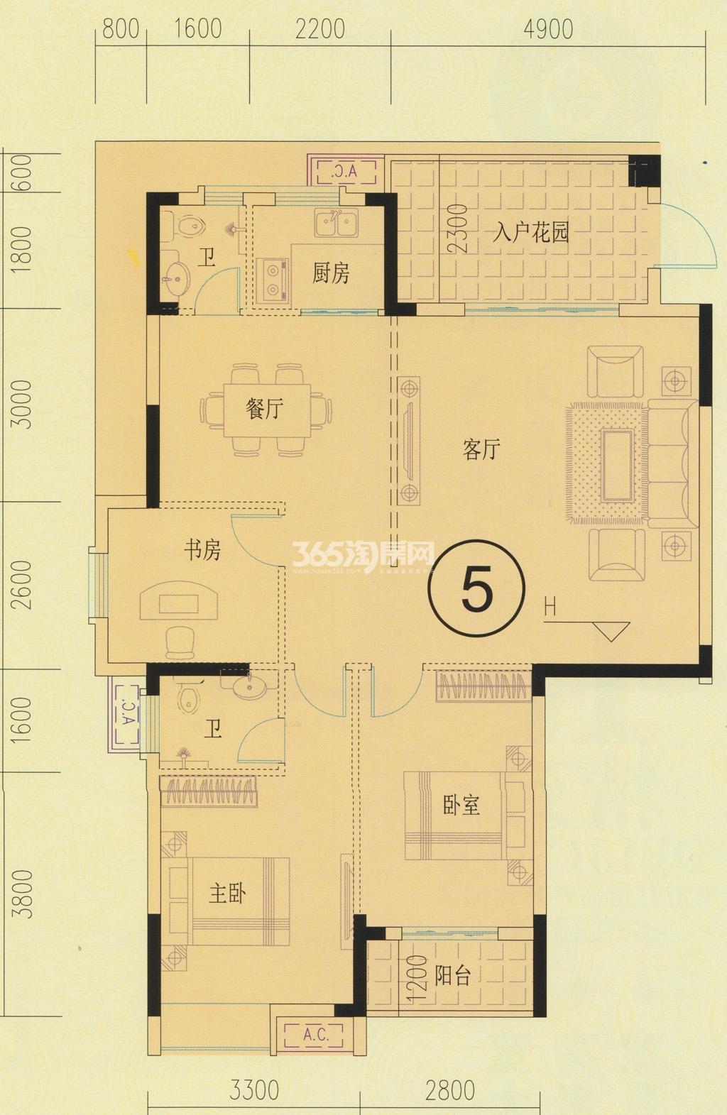 徐兰高铁