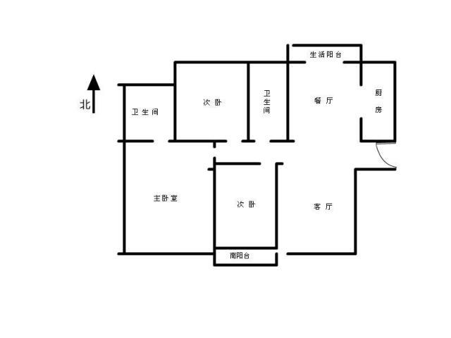 东湖大郡一期