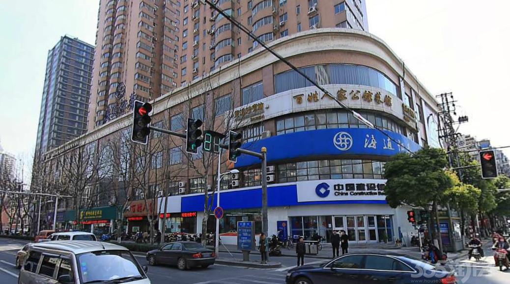 餐饮酒店营业中 回报高_南京白下区常府街29号二】_南京二手房网_365