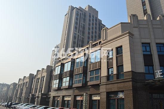 同德围旧改全面启动!鹅掌坦等四村有份!那罗冲围呢?_资.-同德围